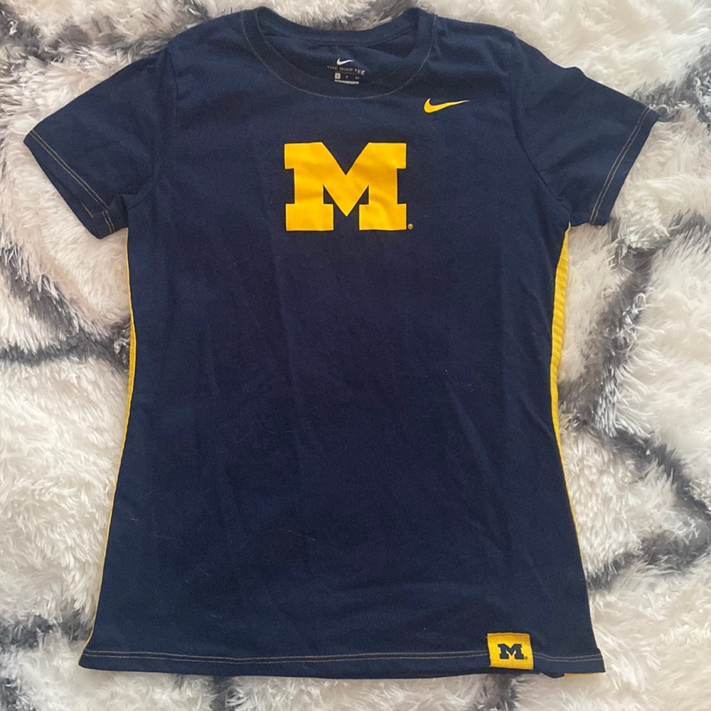 Michigan T-shirt